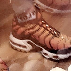 Meet your Posher, Bailey